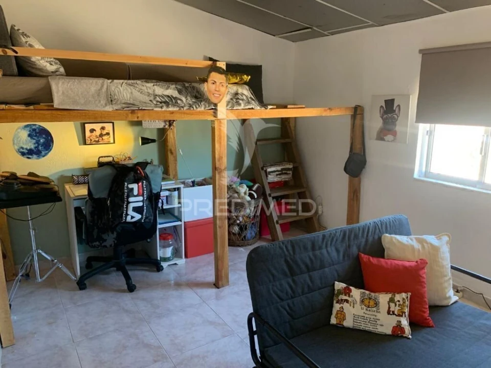 Moradia T0 para Venda em Algoz e Tunes Foto 24