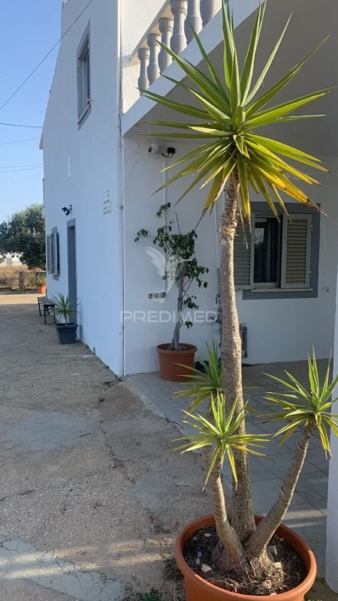 Moradia T0 para Venda em Algoz e Tunes