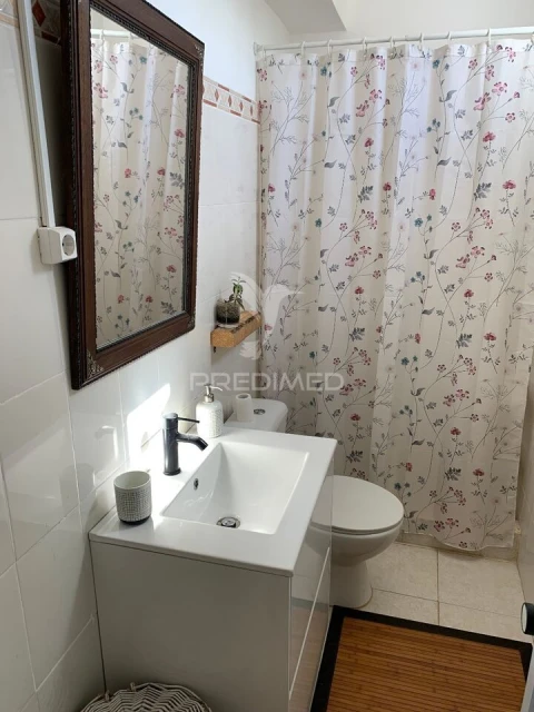 Moradia T0 para Venda em Algoz e Tunes