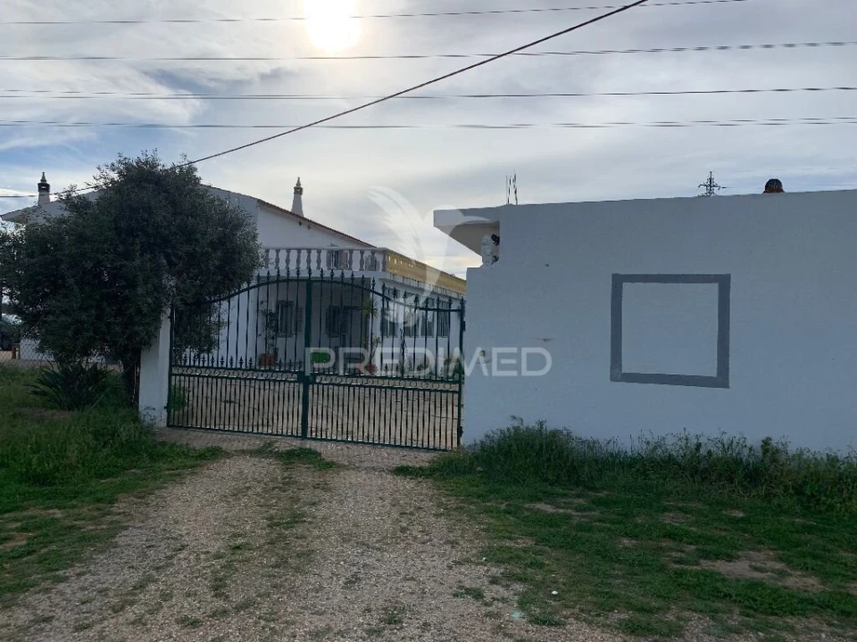 Moradia T0 para Venda em Algoz e Tunes Foto 28