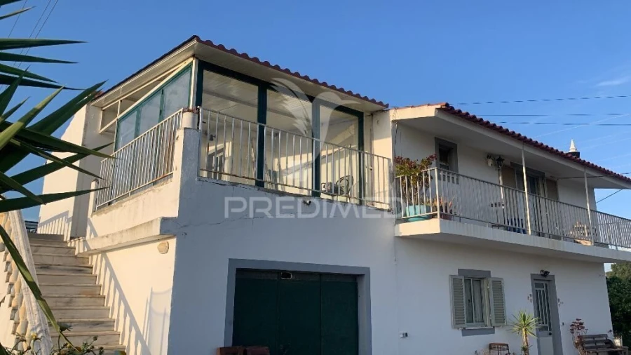 Moradia T0 para Venda em Algoz e Tunes Foto 11