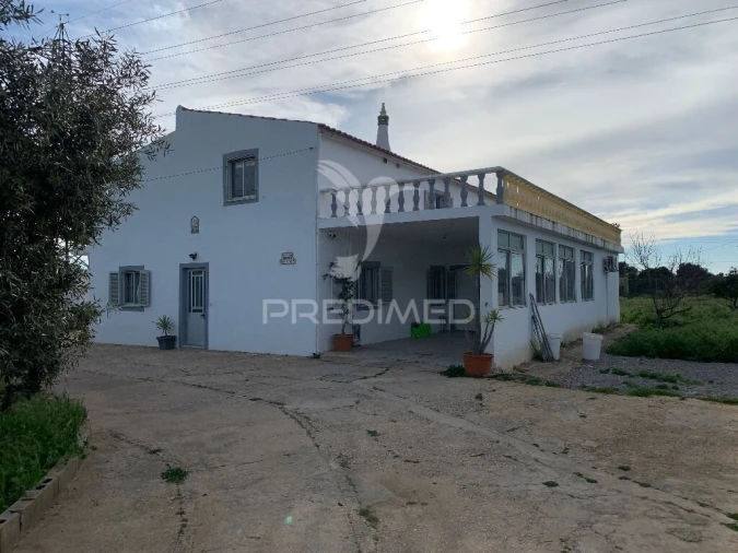 Moradia T0 para Venda em Algoz e Tunes Foto 26