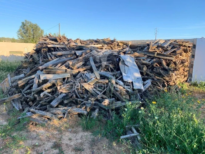 Moradia T0 para Venda em Algoz e Tunes Foto 33