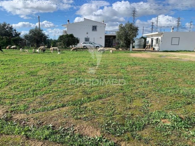 Moradia T0 para Venda em Algoz e Tunes Foto 3