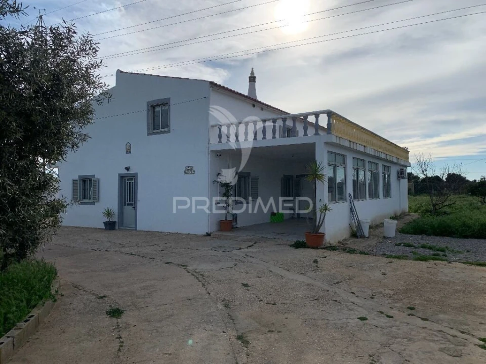 Moradia T0 para Venda em Algoz e Tunes Foto 26