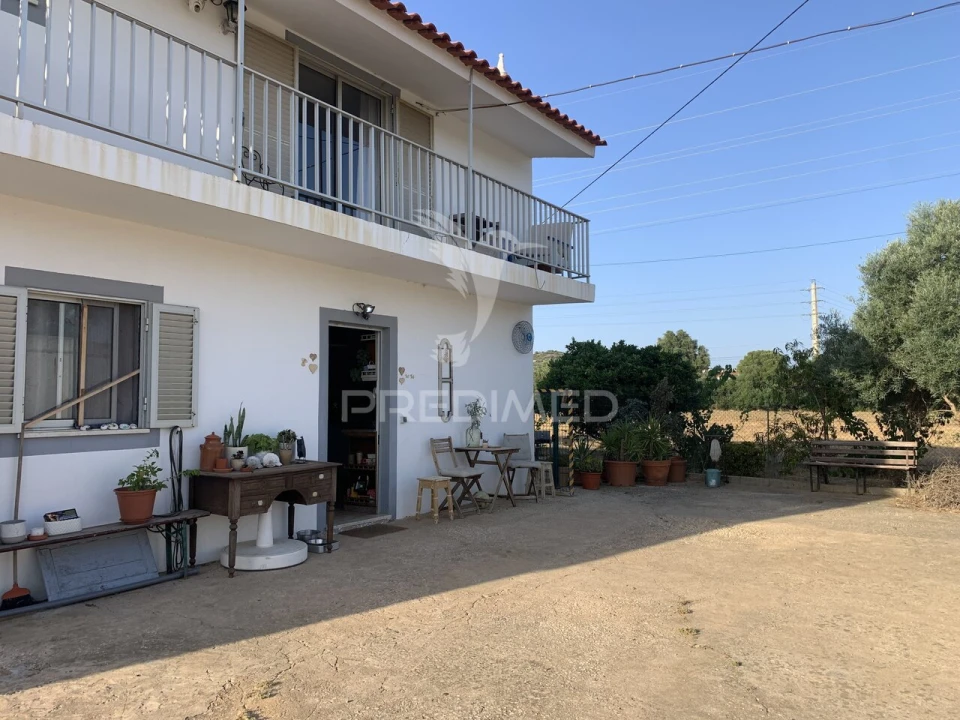 Moradia T0 para Venda em Algoz e Tunes Foto 35
