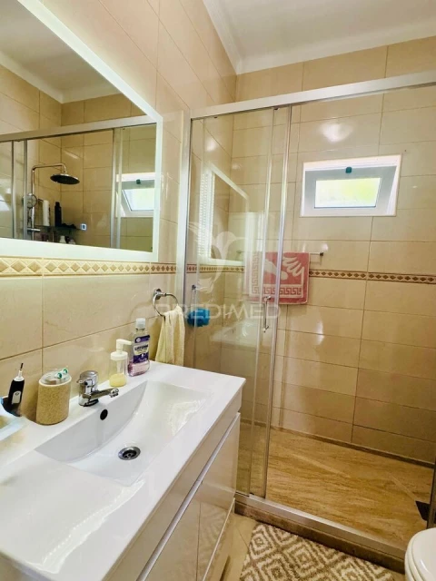 Moradia T2 para Venda em Paderne