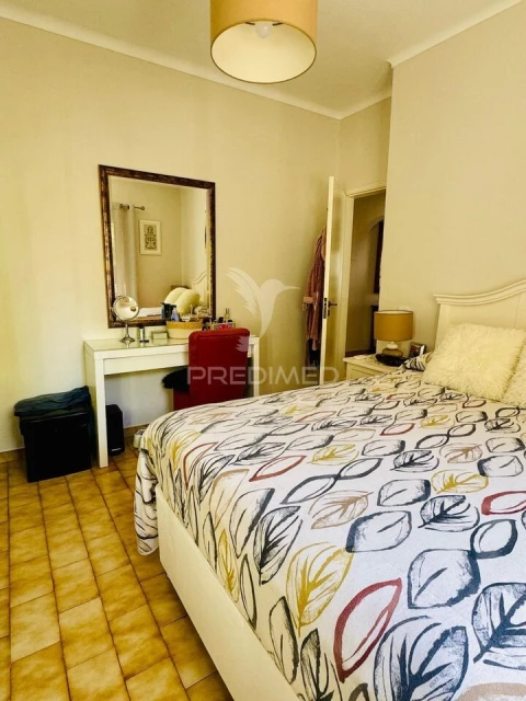 Moradia T2 para Venda em Paderne