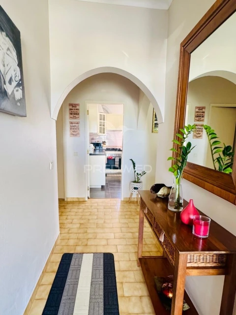 Moradia T2 para Venda em Paderne