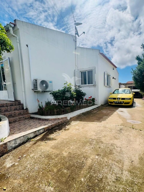 Moradia T2 para Venda em Paderne