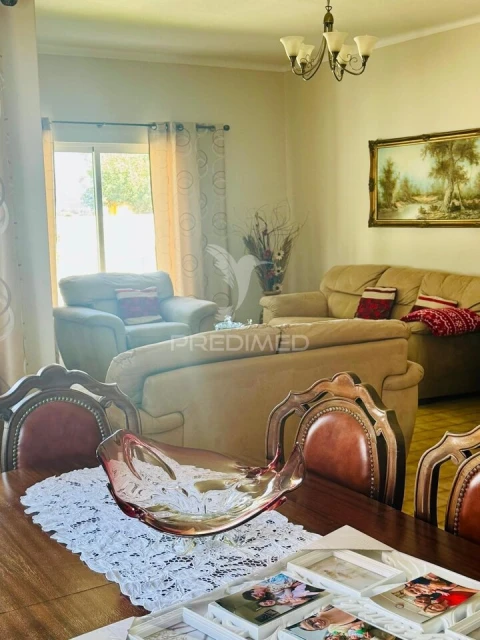 Moradia T2 para Venda em Paderne