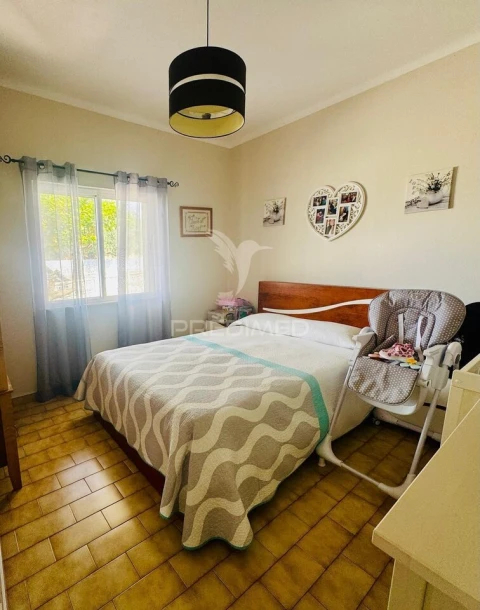Moradia T2 para Venda em Paderne
