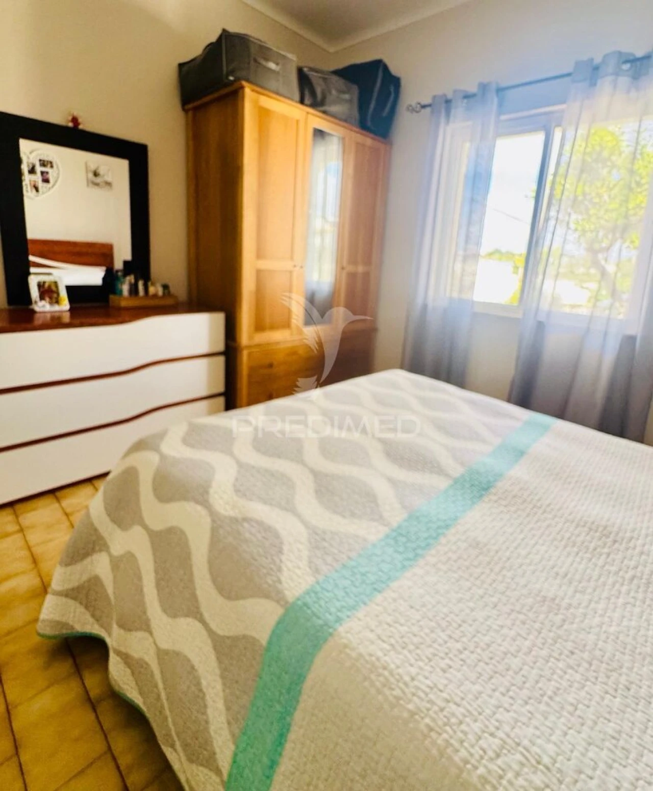 Moradia T2 para Venda em Paderne Foto 23