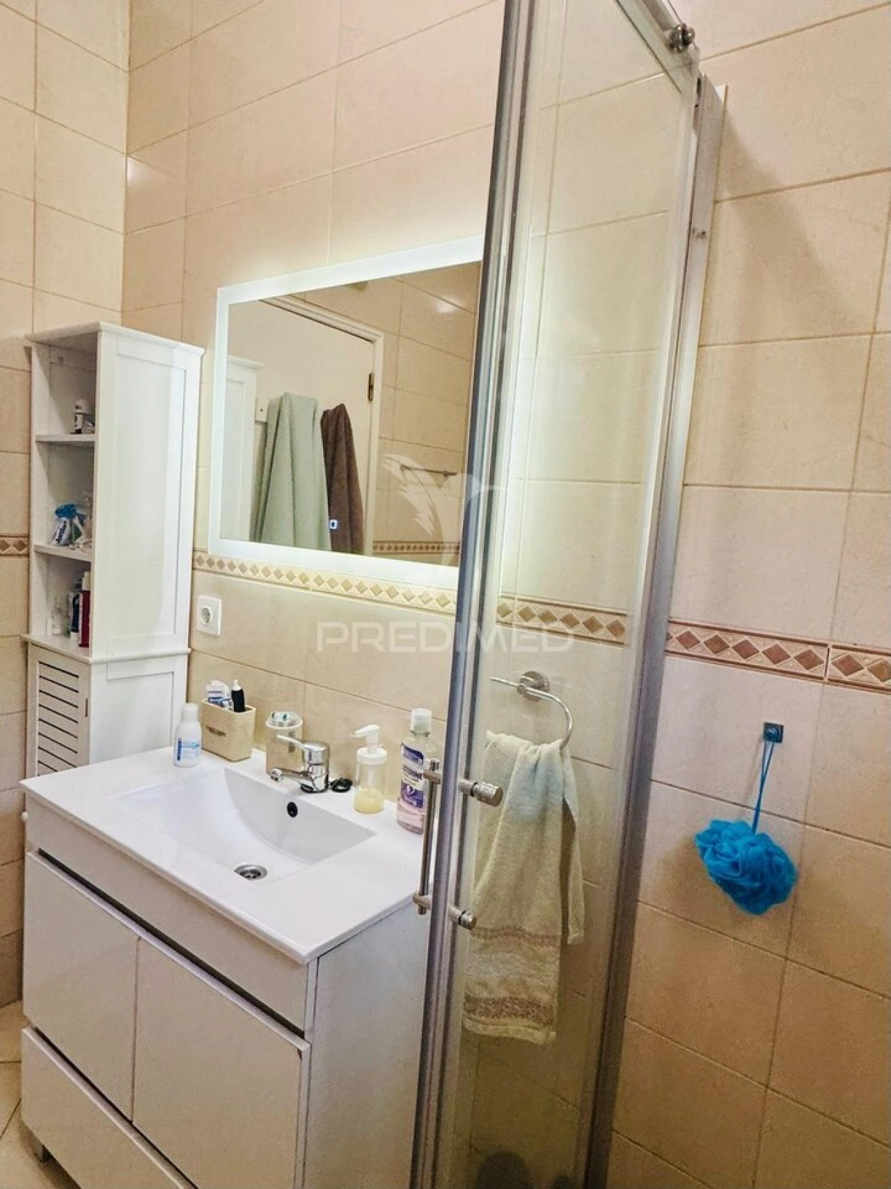 Moradia T2 para Venda em Paderne Foto 26