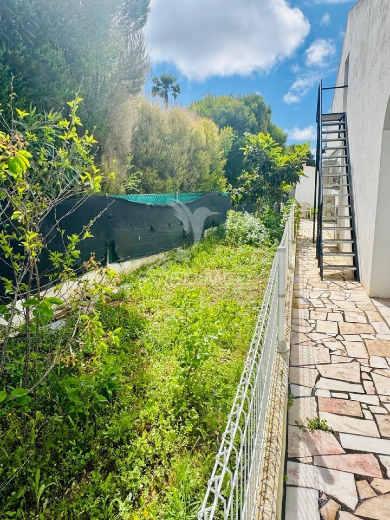 Moradia T2 para Venda em Paderne Foto 3