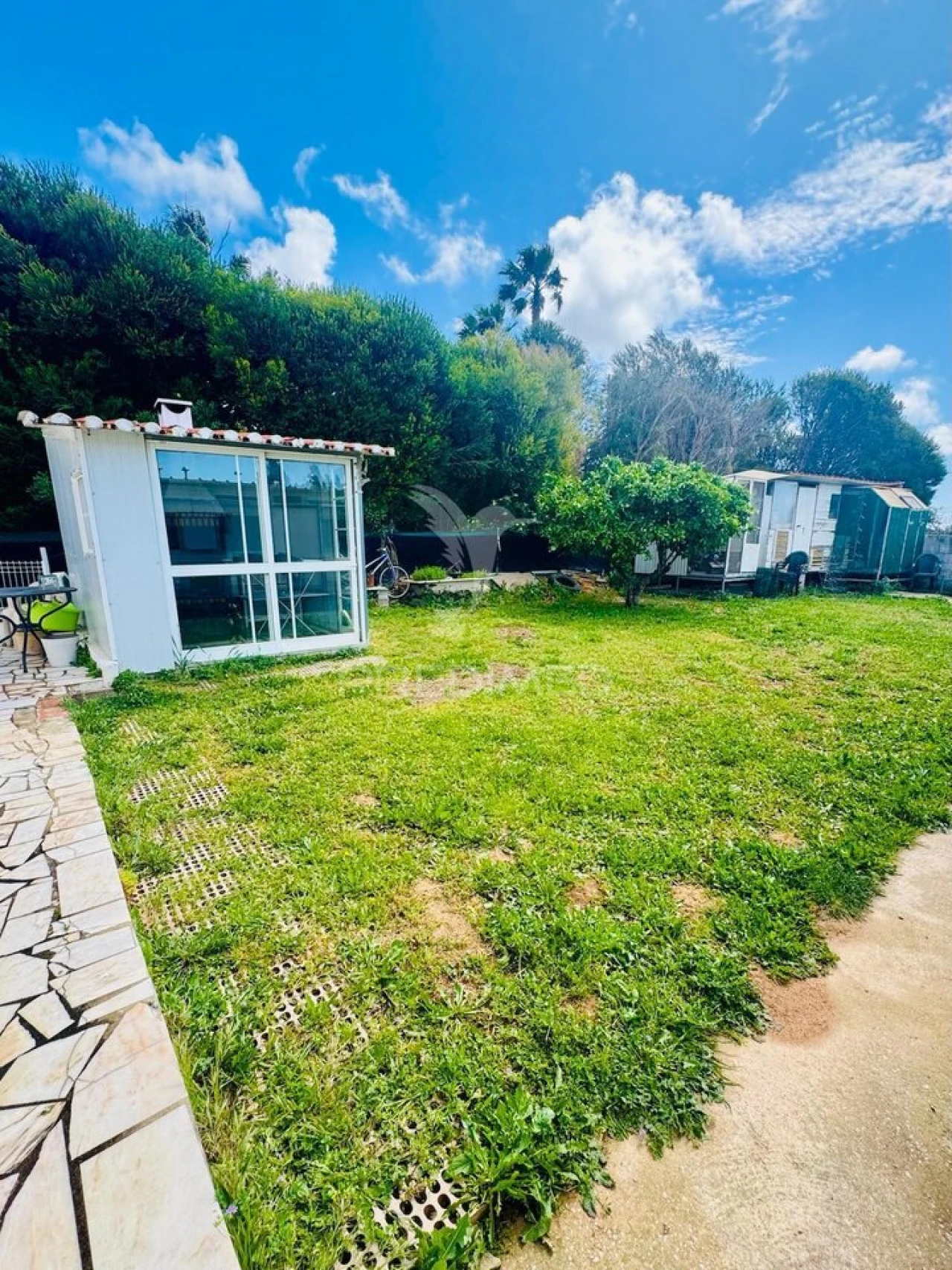 Moradia T2 para Venda em Paderne Foto 27