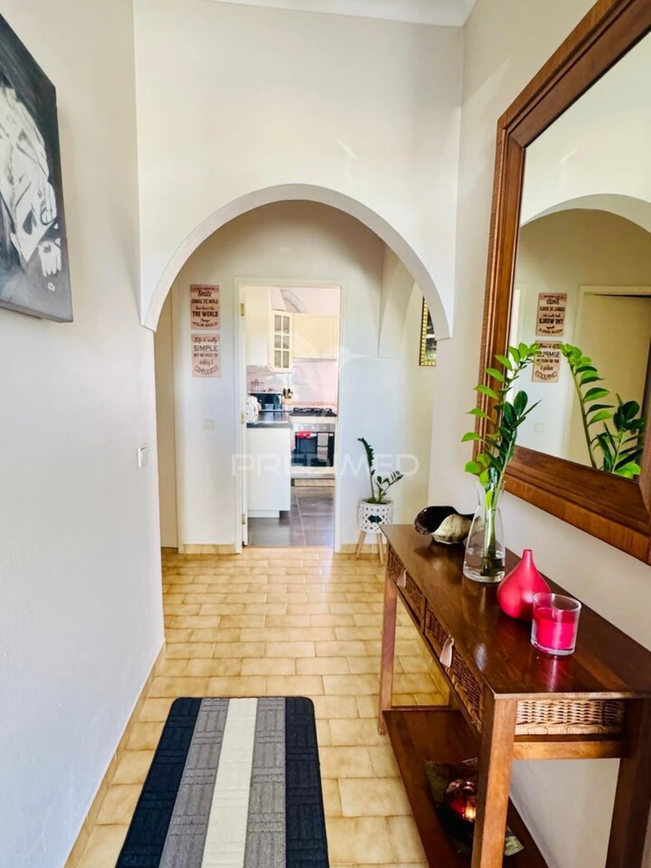 Moradia T2 para Venda em Paderne Foto 9