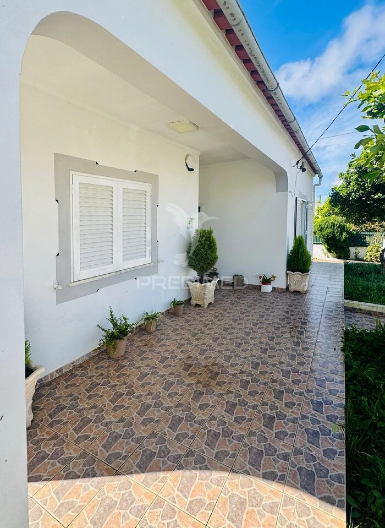 Moradia T2 para Venda em Paderne Foto 1