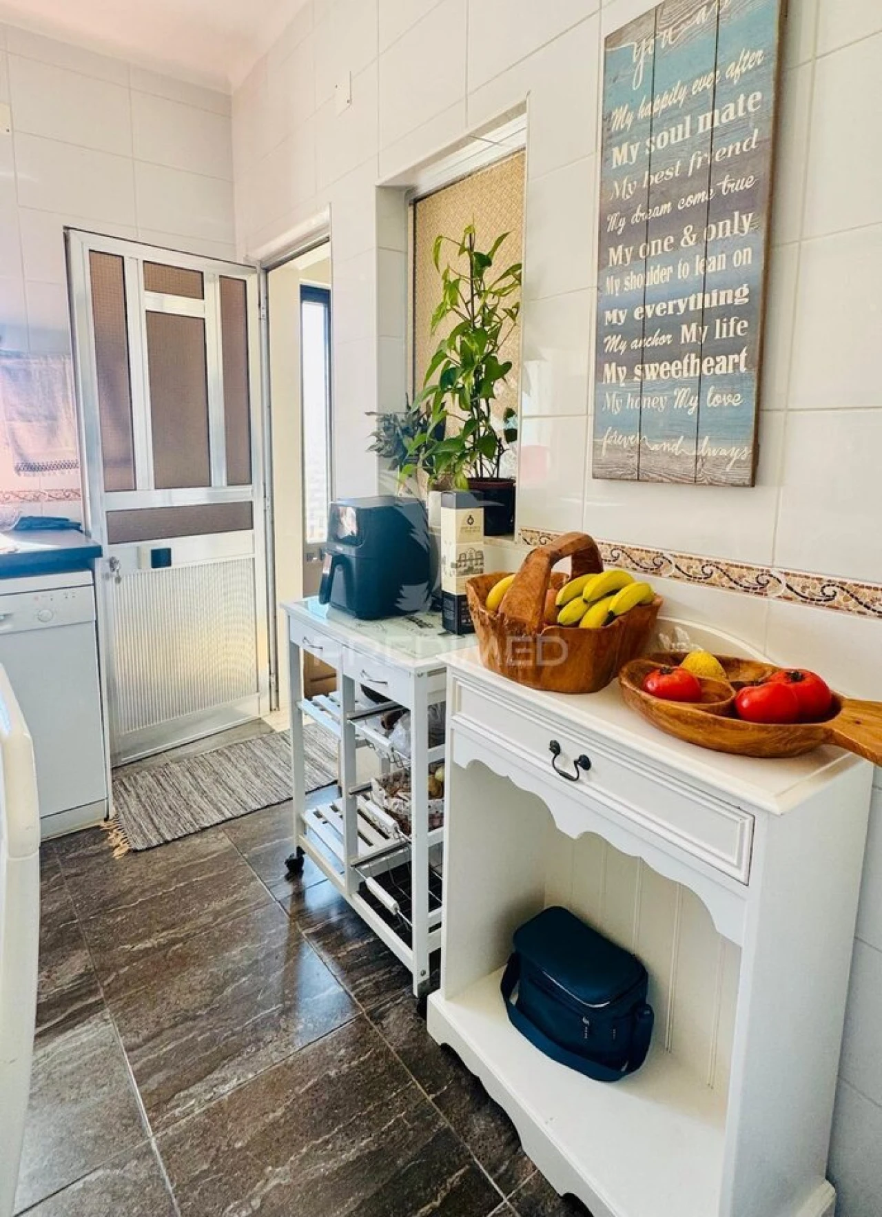 Moradia T2 para Venda em Paderne Foto 18