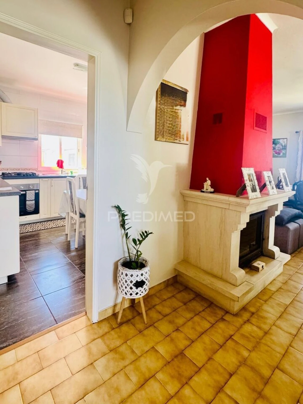 Moradia T2 para Venda em Paderne Foto 10