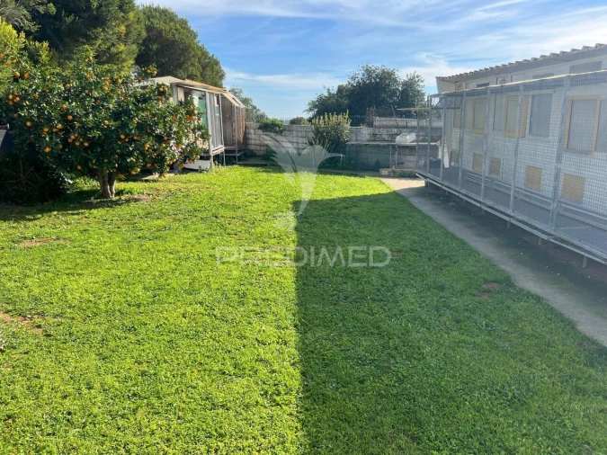 Moradia T2 para Venda em Paderne Foto 29