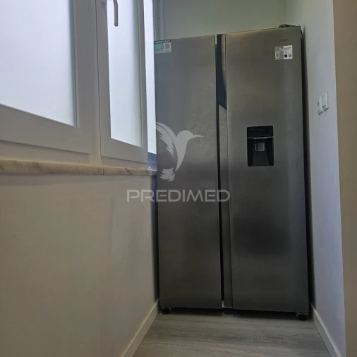 Apartamento T2 para Venda em Benfica Foto 3