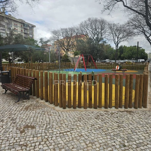 Apartamento T2 para Venda em Benfica Foto 12