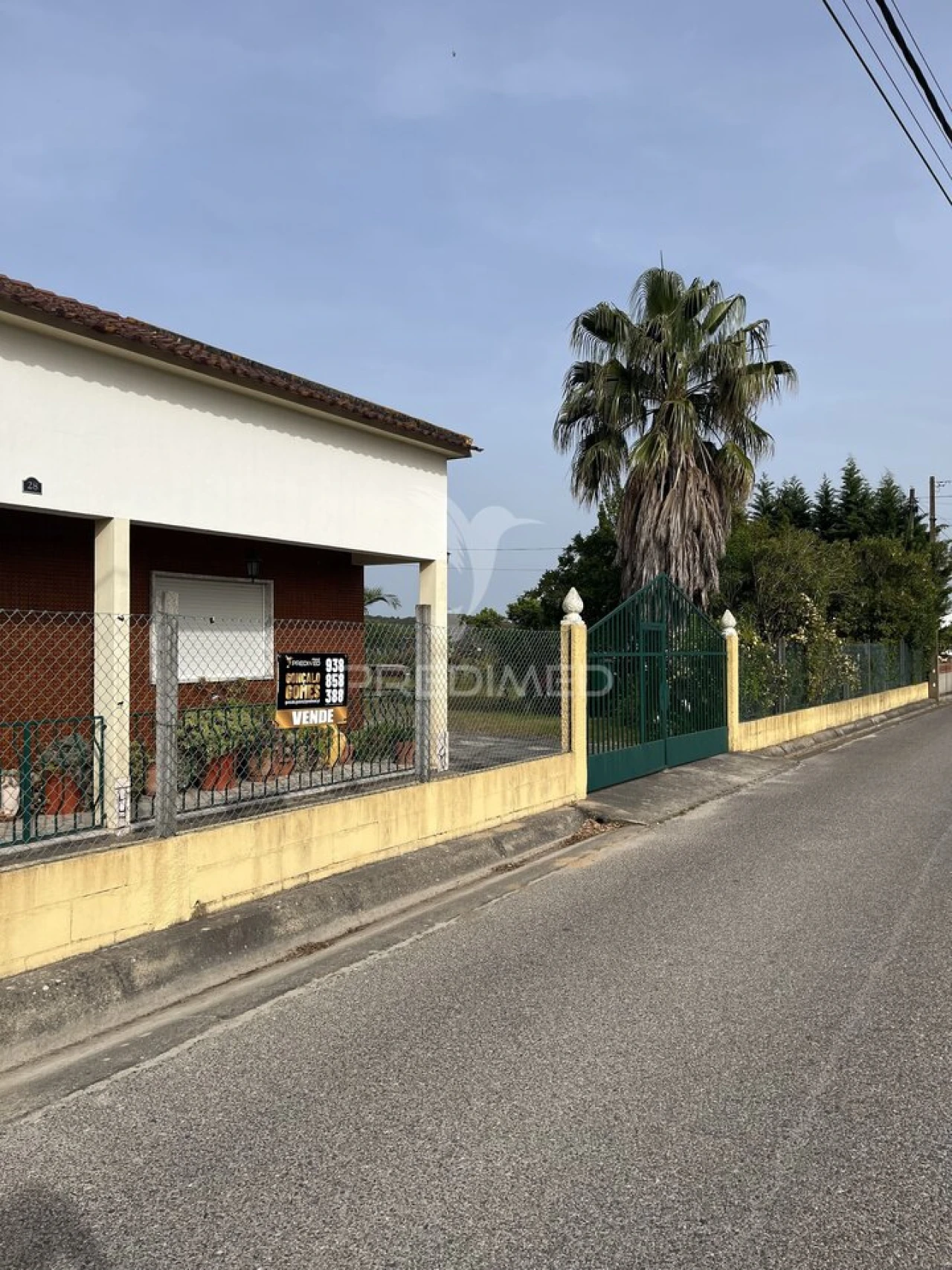 Moradia T4 para Venda em Ponte de Sor, Tramaga e Vale de Açor Foto 1