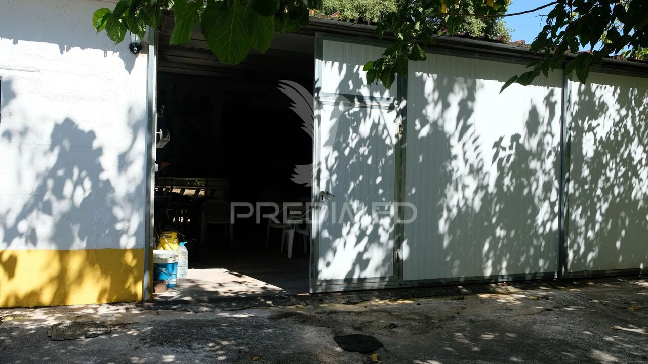 Moradia T3 para Venda em Ponte de Sor, Tramaga e Vale de Açor Foto 23