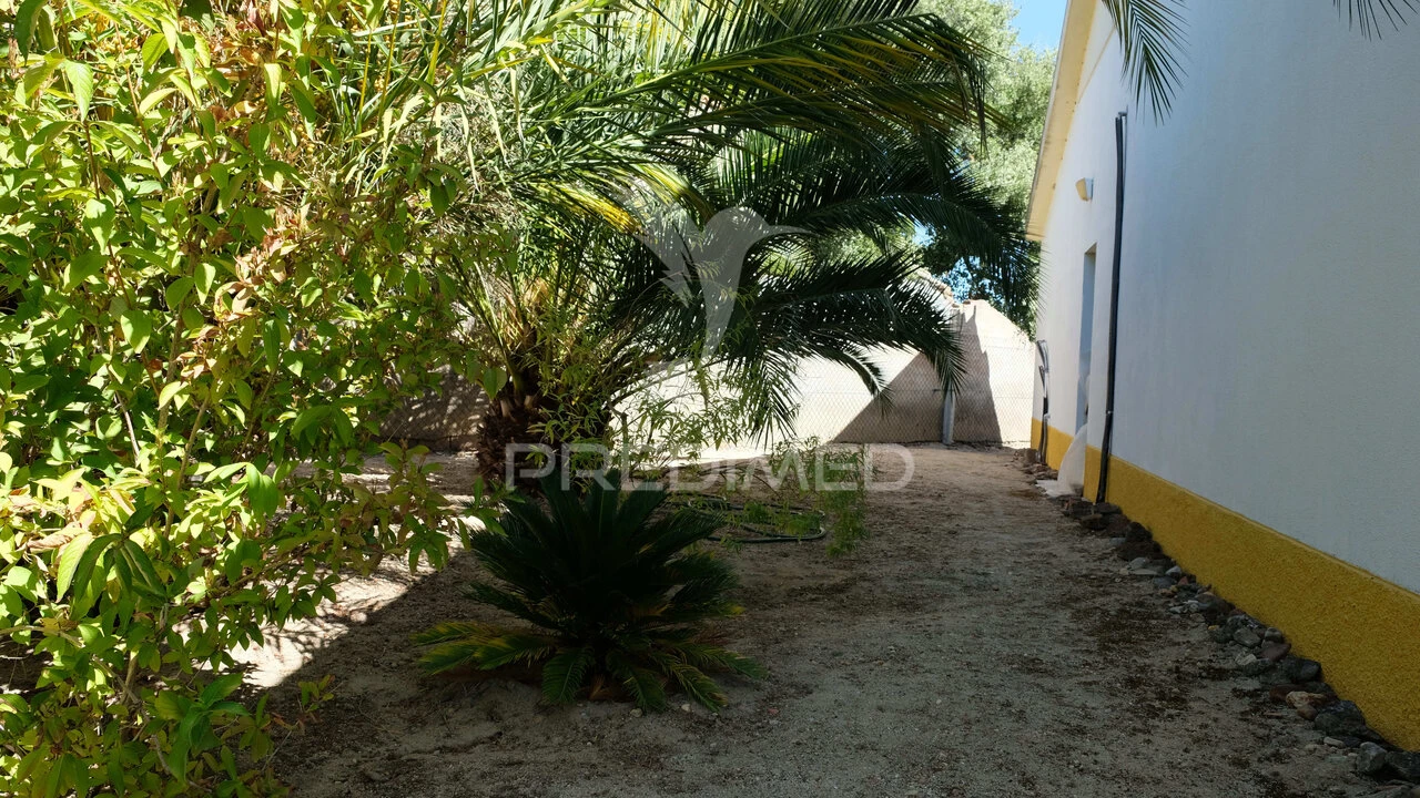 Moradia T3 para Venda em Ponte de Sor, Tramaga e Vale de Açor Foto 32