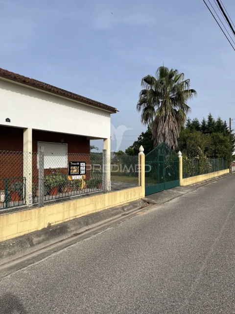 Moradia T4 para Venda em Ponte de Sor, Tramaga e Vale de Açor