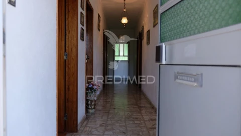 Moradia T3 para Venda em Ponte de Sor, Tramaga e Vale de Açor