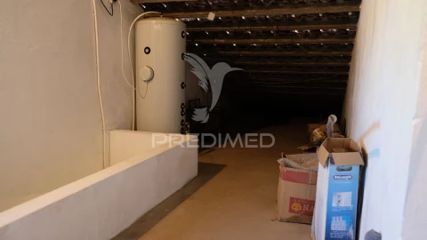 Moradia T3 para Venda em Ponte de Sor, Tramaga e Vale de Açor