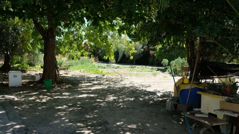 Moradia T3 para Venda em Ponte de Sor, Tramaga e Vale de Açor