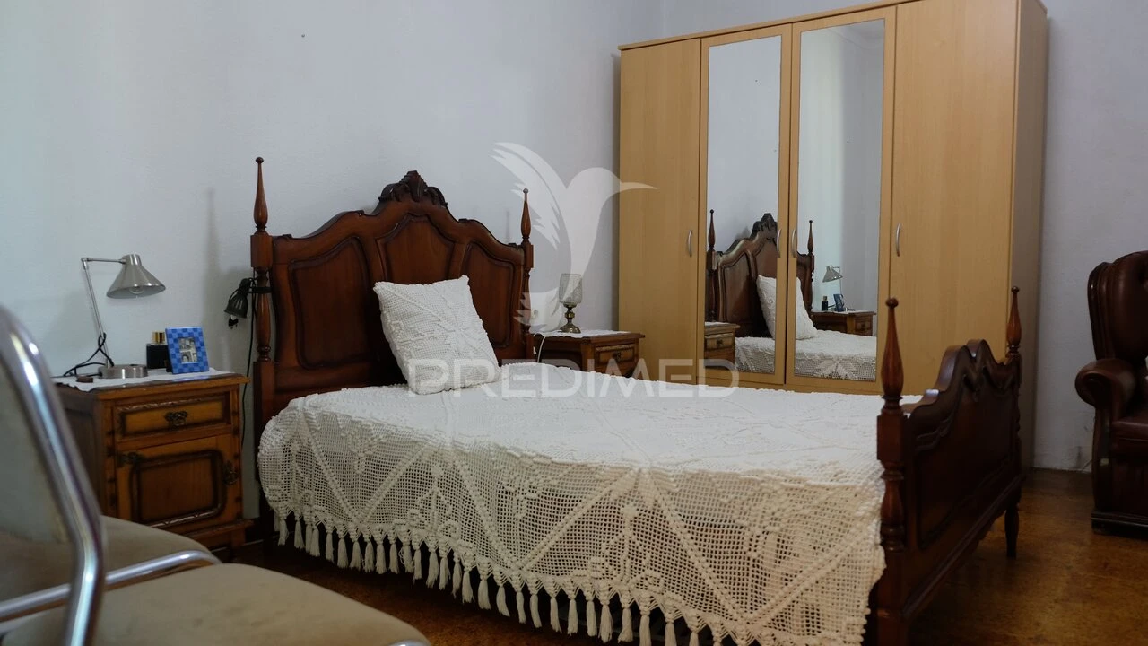 Moradia T3 para Venda em Ponte de Sor, Tramaga e Vale de Açor Foto 11