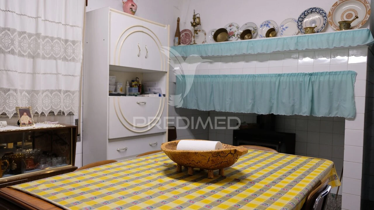 Moradia T3 para Venda em Ponte de Sor, Tramaga e Vale de Açor Foto 5