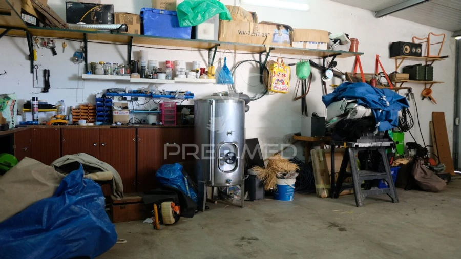 Moradia T3 para Venda em Ponte de Sor, Tramaga e Vale de Açor Foto 27