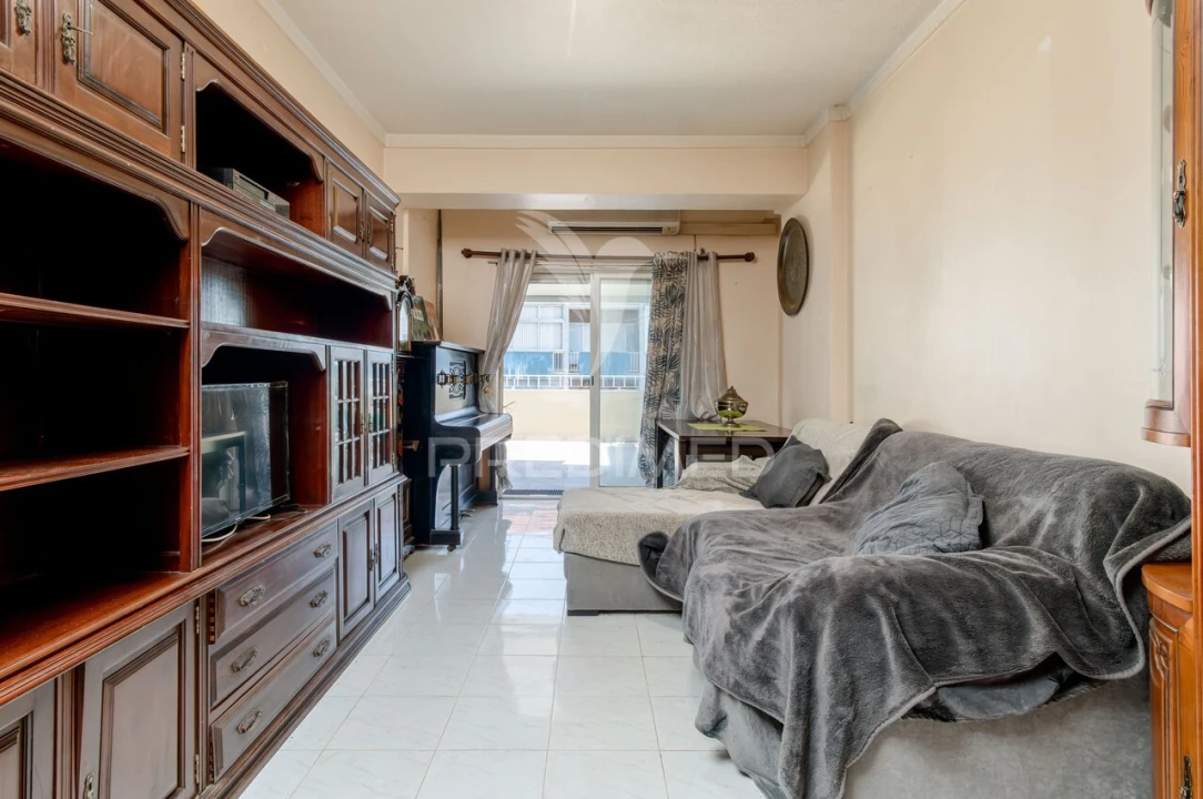Apartamento T3 para Venda em Laranjeiro e Feijó Foto 7