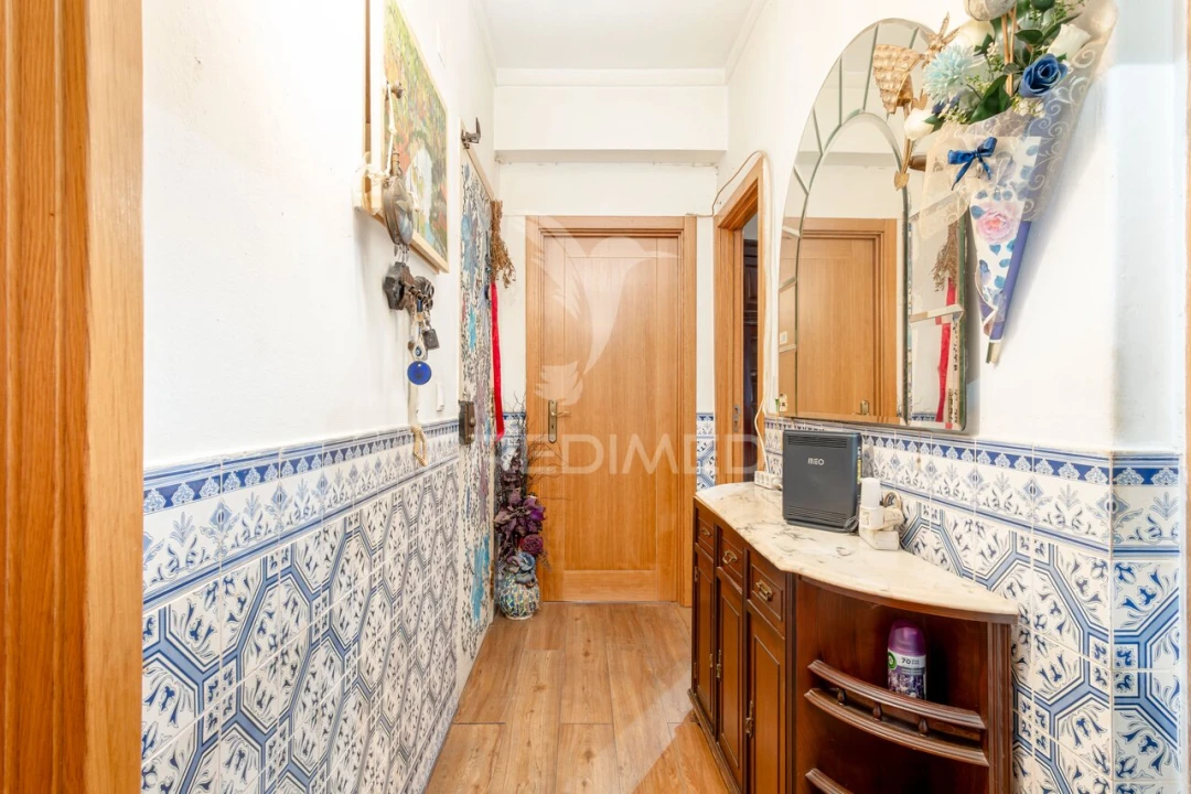 Apartamento T3 para Venda em Laranjeiro e Feijó Foto 11