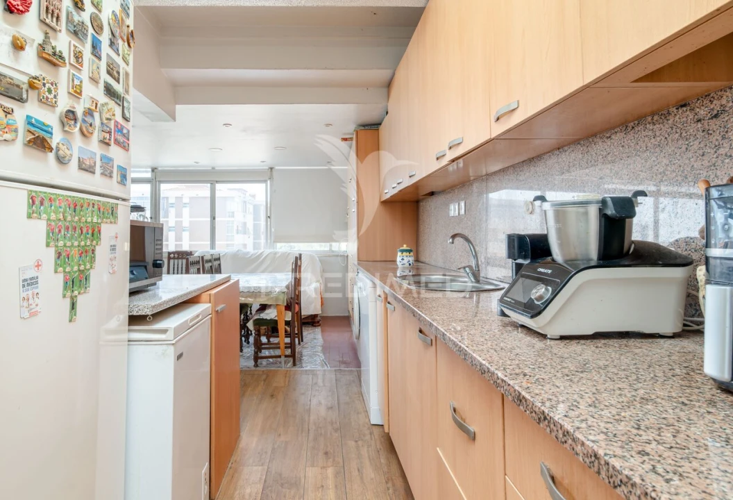 Apartamento T3 para Venda em Laranjeiro e Feijó Foto 22