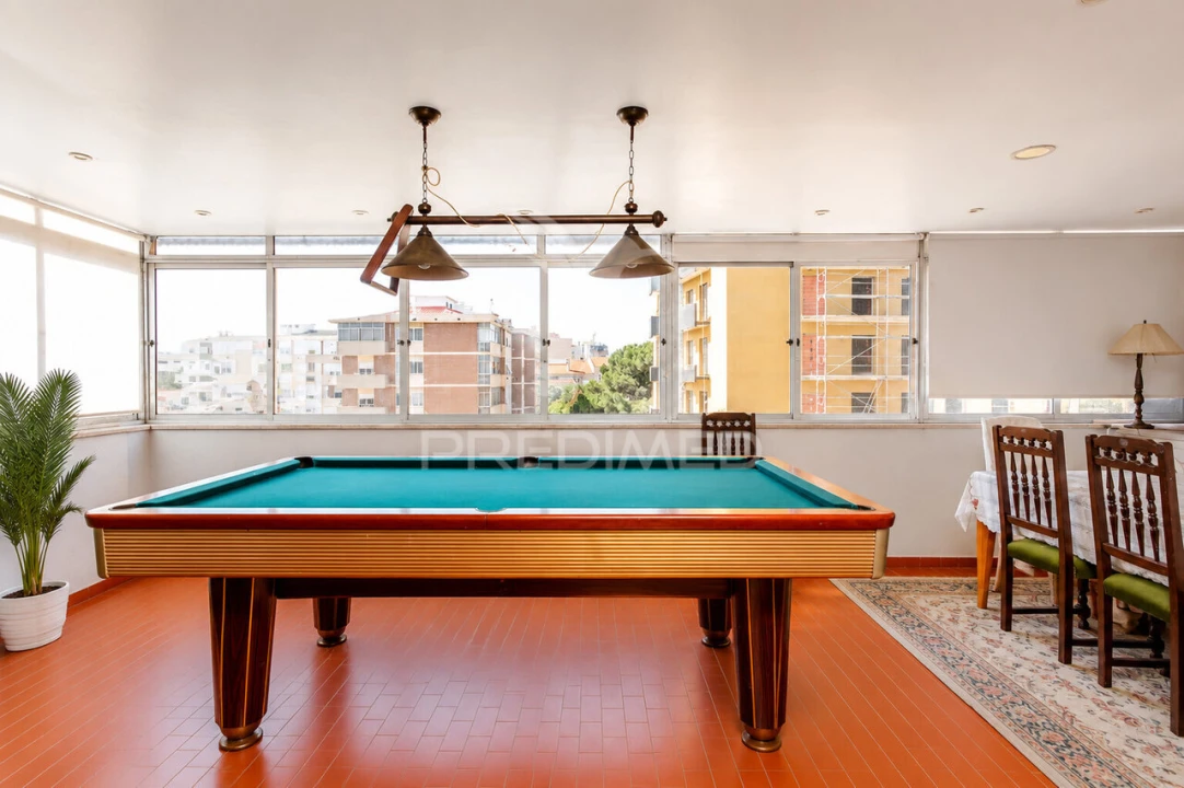 Apartamento T3 para Venda em Laranjeiro e Feijó Foto 26