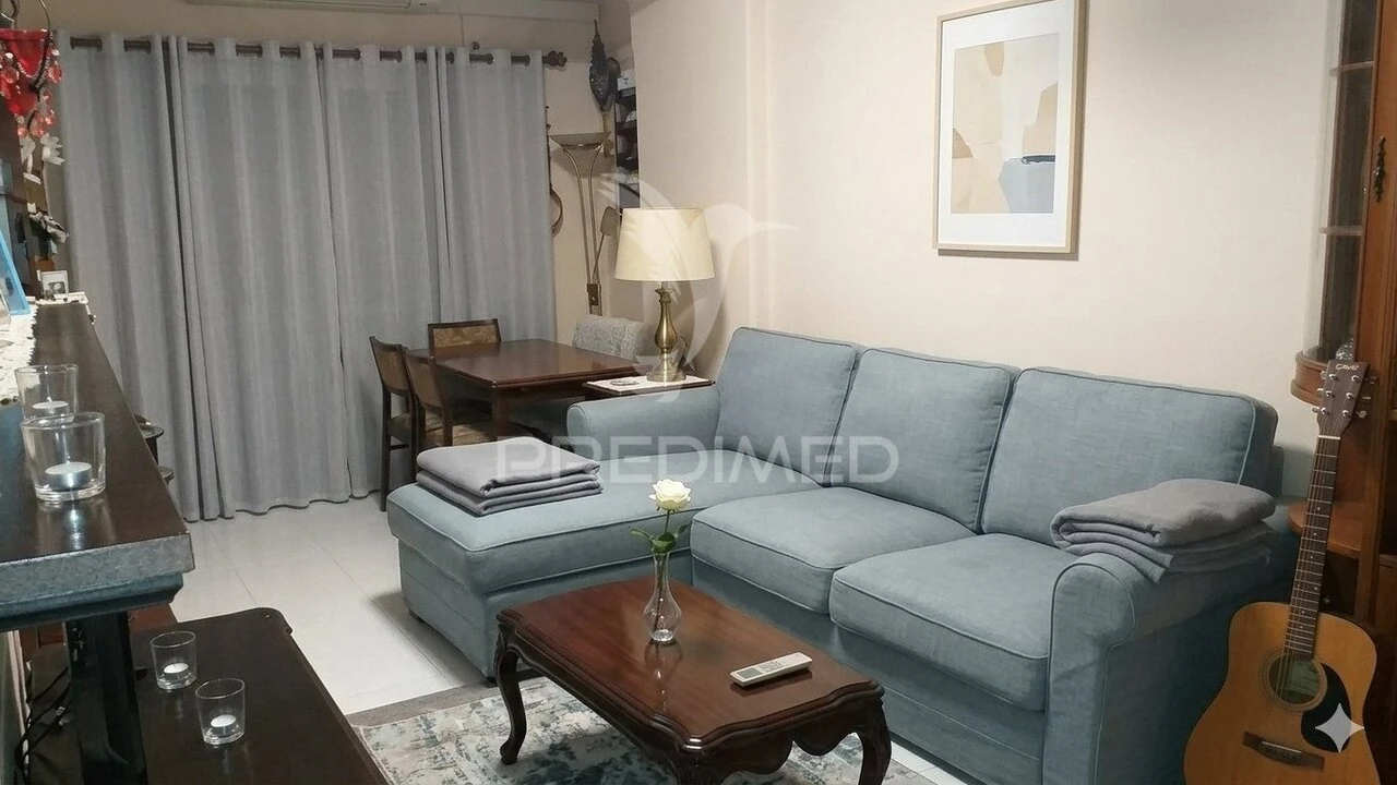 Apartamento T3 para Venda em Laranjeiro e Feijó Foto 4