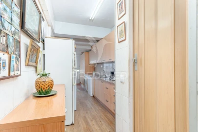 Apartamento T3 para Venda em Laranjeiro e Feijó