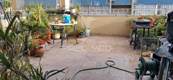 Apartamento T3 para Venda em Laranjeiro e Feijó