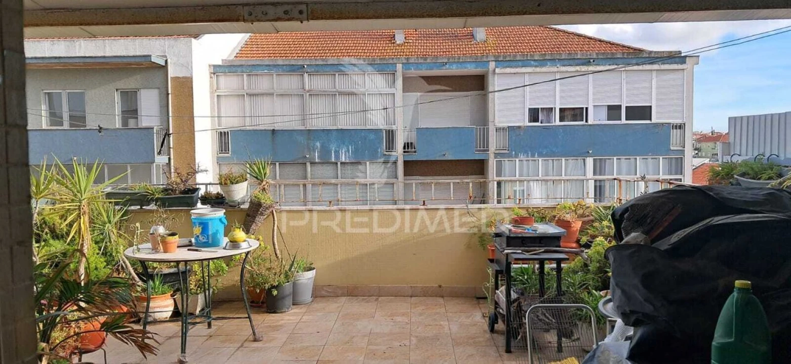 Apartamento T3 para Venda em Laranjeiro e Feijó Foto 16