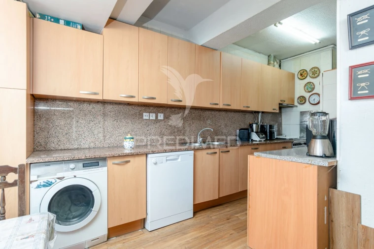Apartamento T3 para Venda em Laranjeiro e Feijó Foto 24