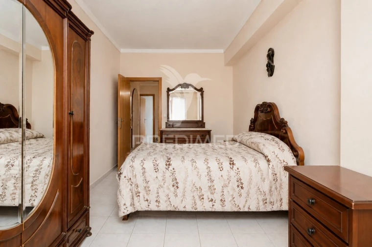 Apartamento T3 para Venda em Laranjeiro e Feijó Foto 12