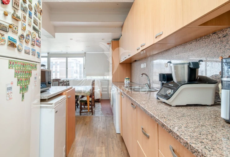 Apartamento T3 para Venda em Laranjeiro e Feijó Foto 22