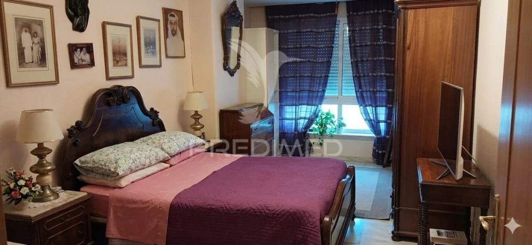 Apartamento T3 para Venda em Laranjeiro e Feijó Foto 5