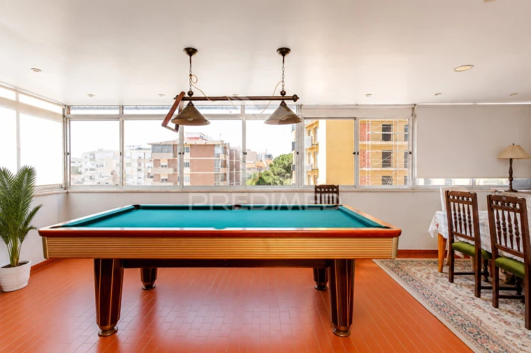 Apartamento T3 para Venda em Laranjeiro e Feijó Foto 26